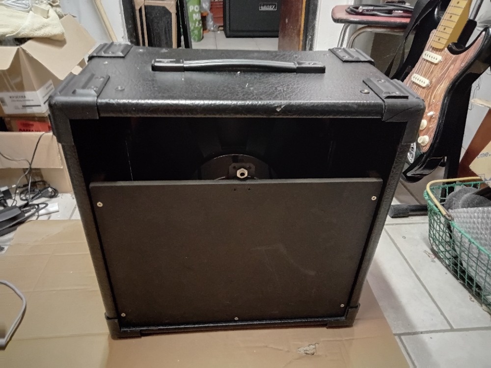 Tesla ARM 9308, 8 Ohm, 50W - 3