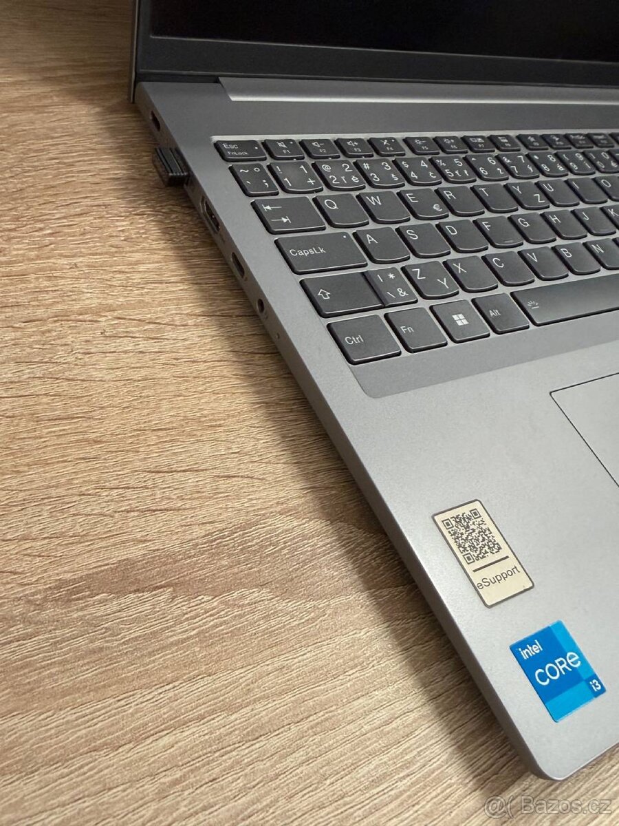 Lenovo ThinkBook 16 G6 IRL Arctic Grey - 3