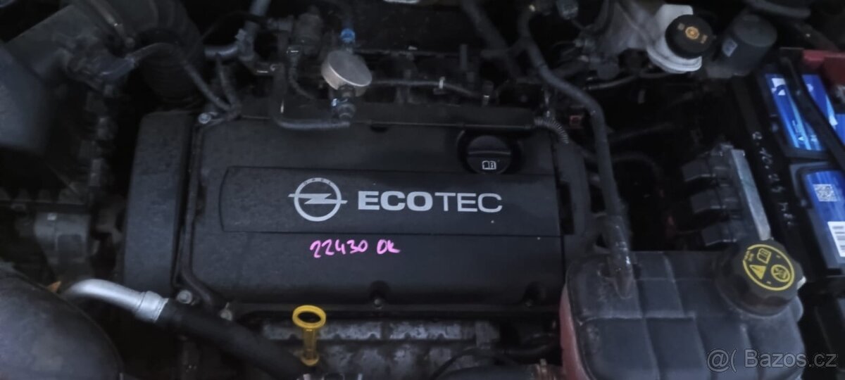 Opel Mokka č. 22430 - 3