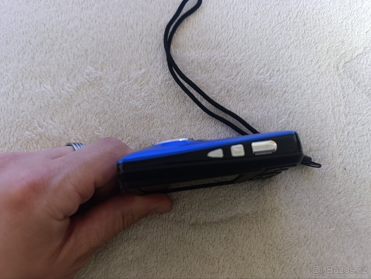 Fotoaparát Kodak Pixpro FZ53 - 3