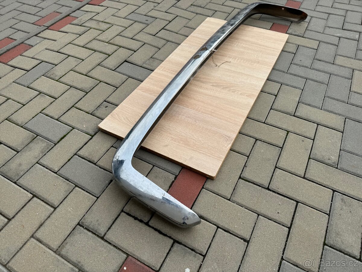 Lada Vaz 2103, zadní nárazník, originál nový - 3