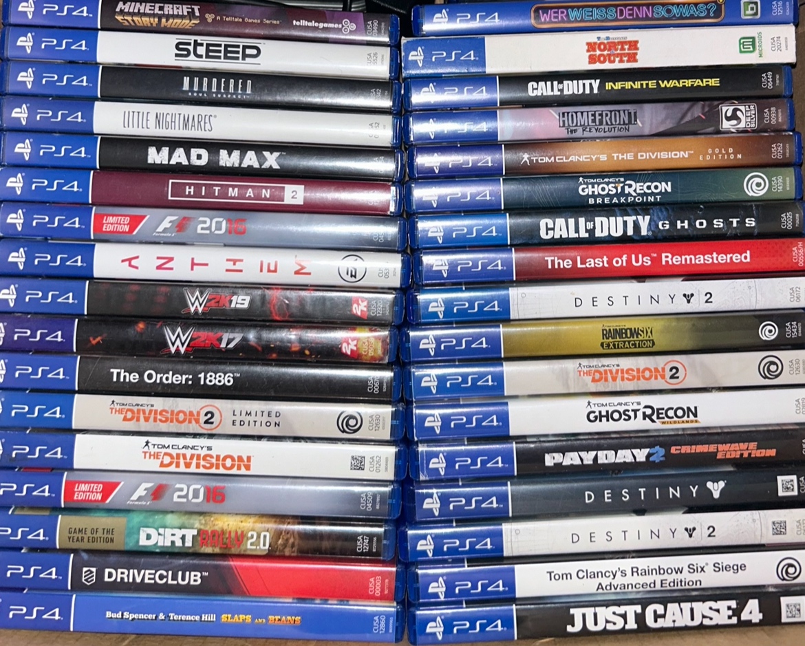 Hry na ps4 ps5 , playstation hry - 3