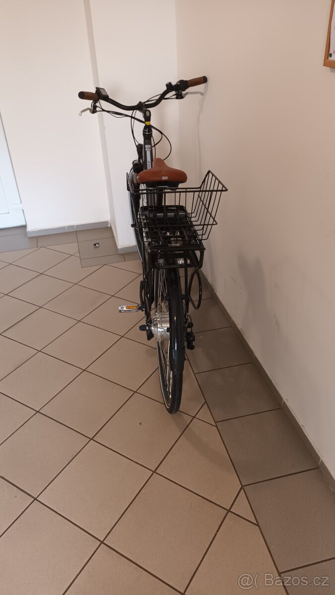 Corsila 28" dámské elektrokolo - 3