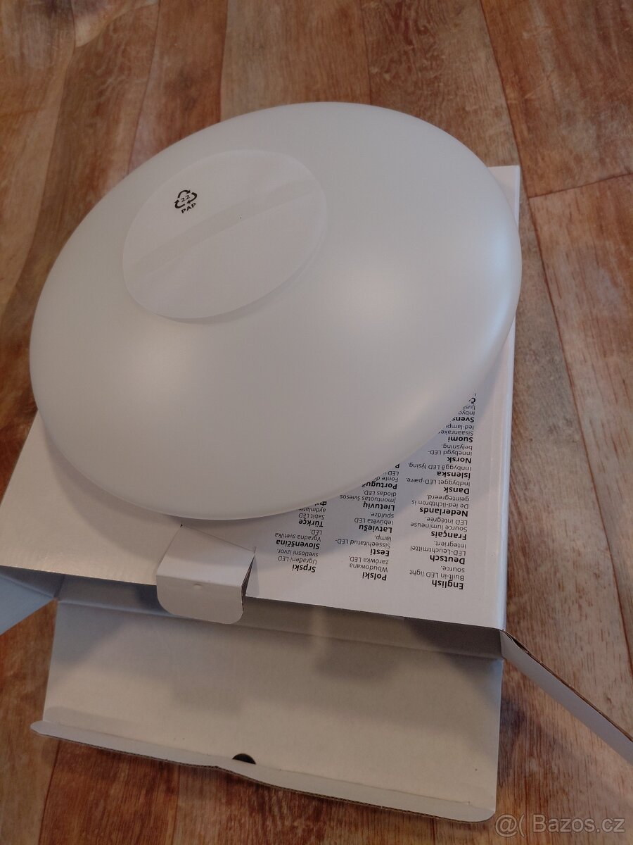 BARLAST LED stropní/nástěnná lampa - 3