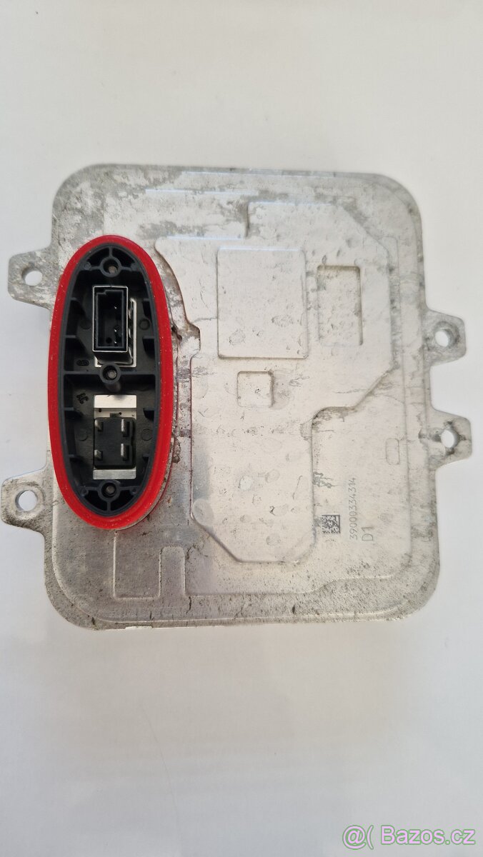 JEDNOTKA XENONU BALLAST 5DV 000 610-00 - 3