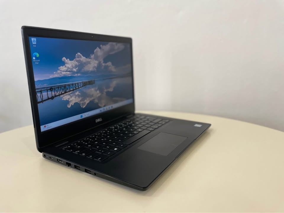 Dell Latitude 5400 – i5 / 8GB / 256GB NVMe / DOTYK / FHD - 3