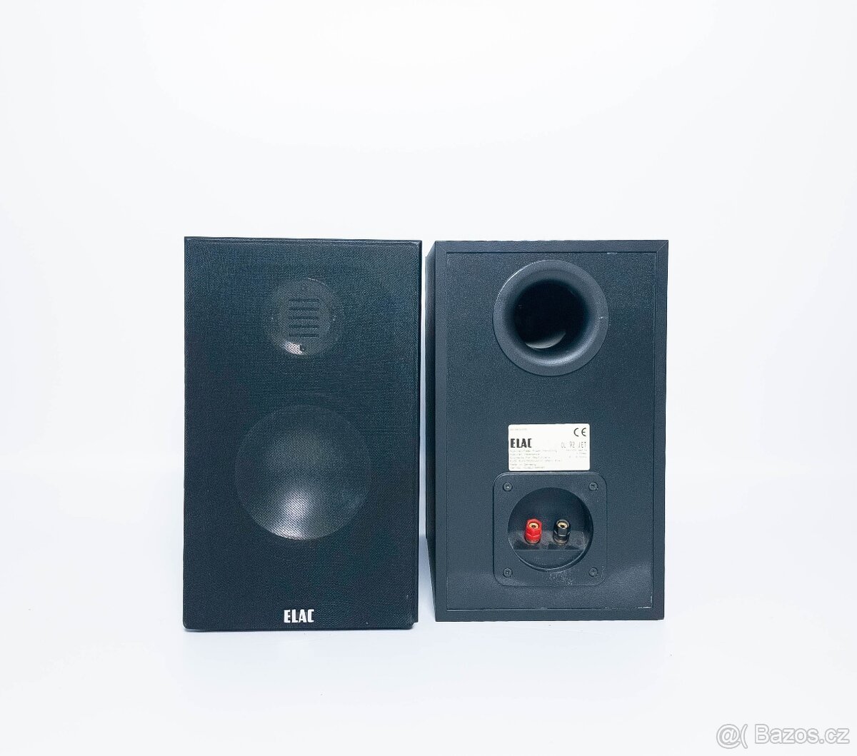 Elac CL 92 JET --posta zdarma-- - 3