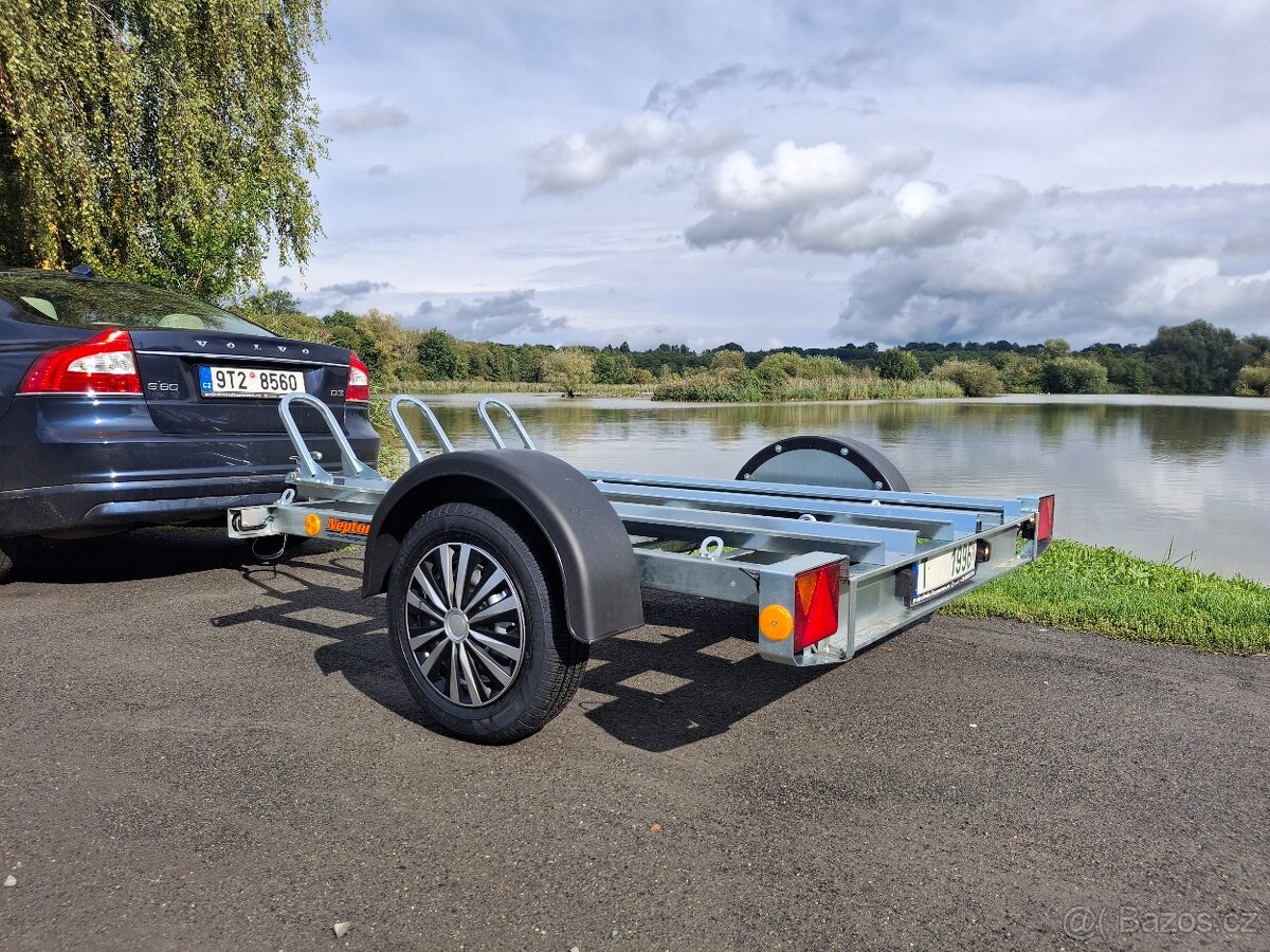 Pronájem motovozíku - 3