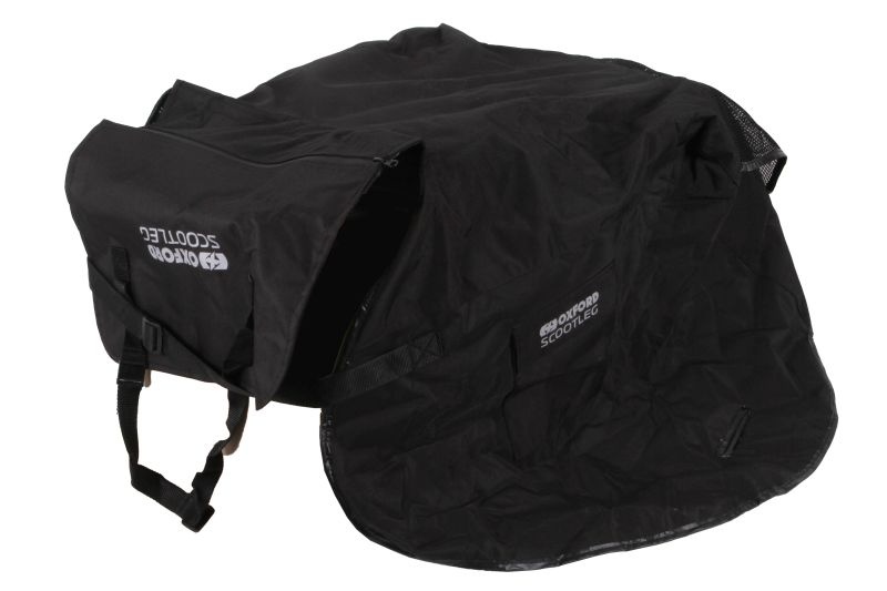 Přehoz přes nohy a tělo Oxford Scootleg - 3