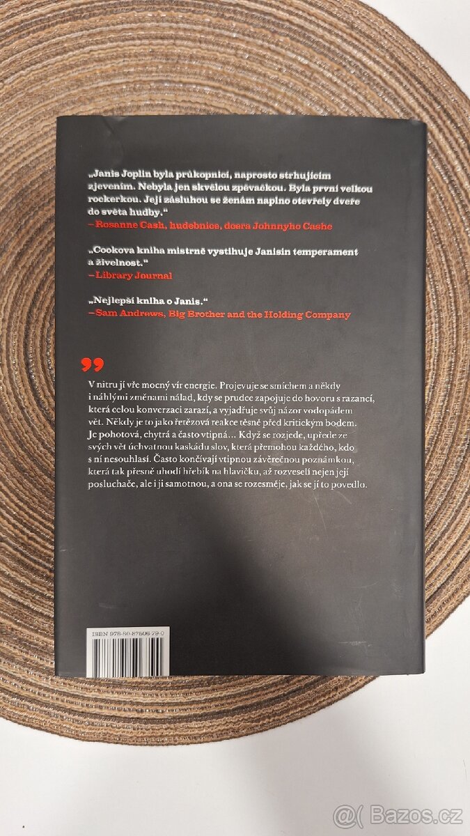 REZERVACE-Na cestě s Janis Joplin - 3