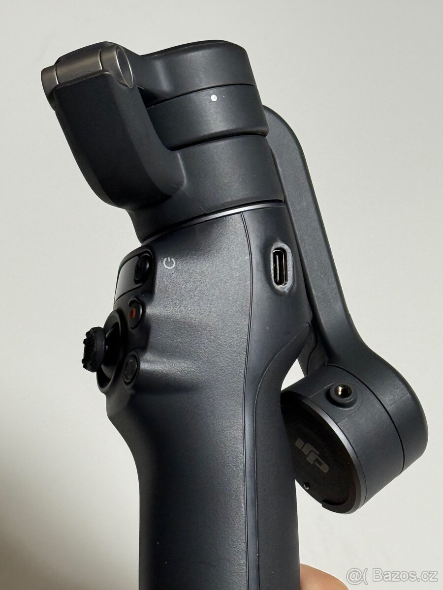 DJI Osmo Mobile 6 - 3