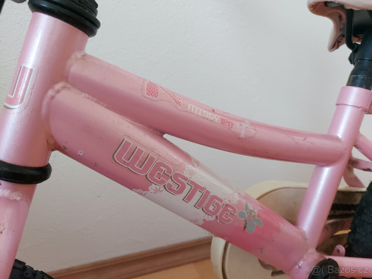 dětské kolo Westige Missy Kid - 3