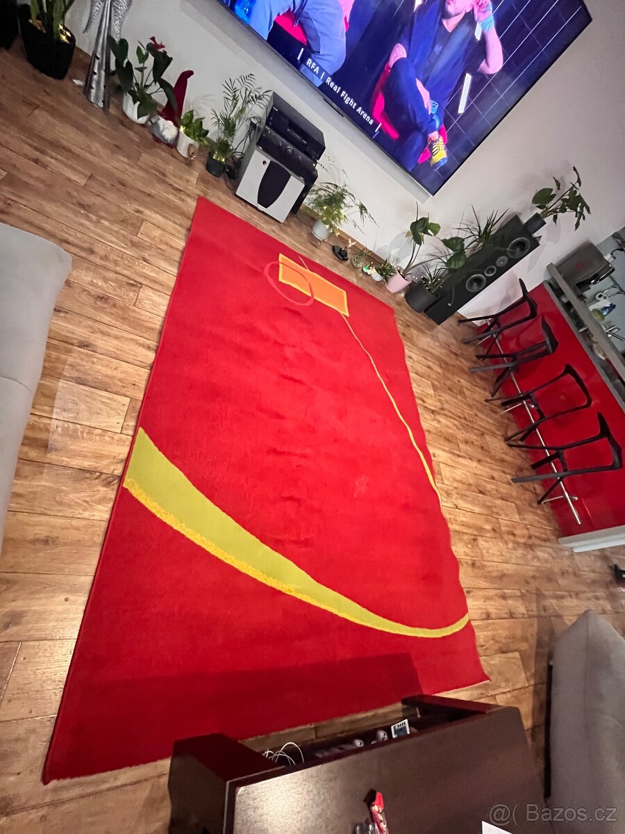 Koberec 190×290 cm – dovoz Belgie - 3