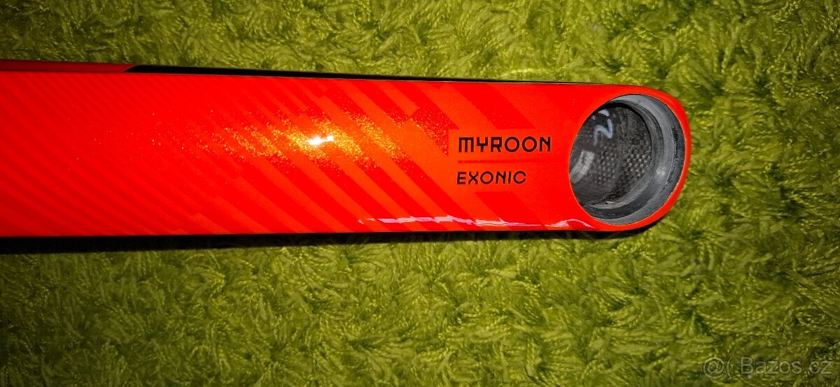 Rámový KTM Myroon Exonic - vel. M - 3
