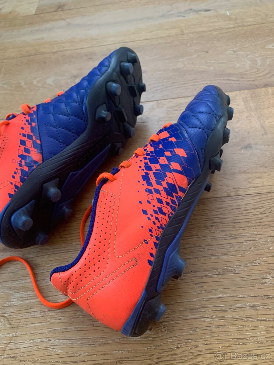 Kopacky KIPSTA, vel. 35 - 3