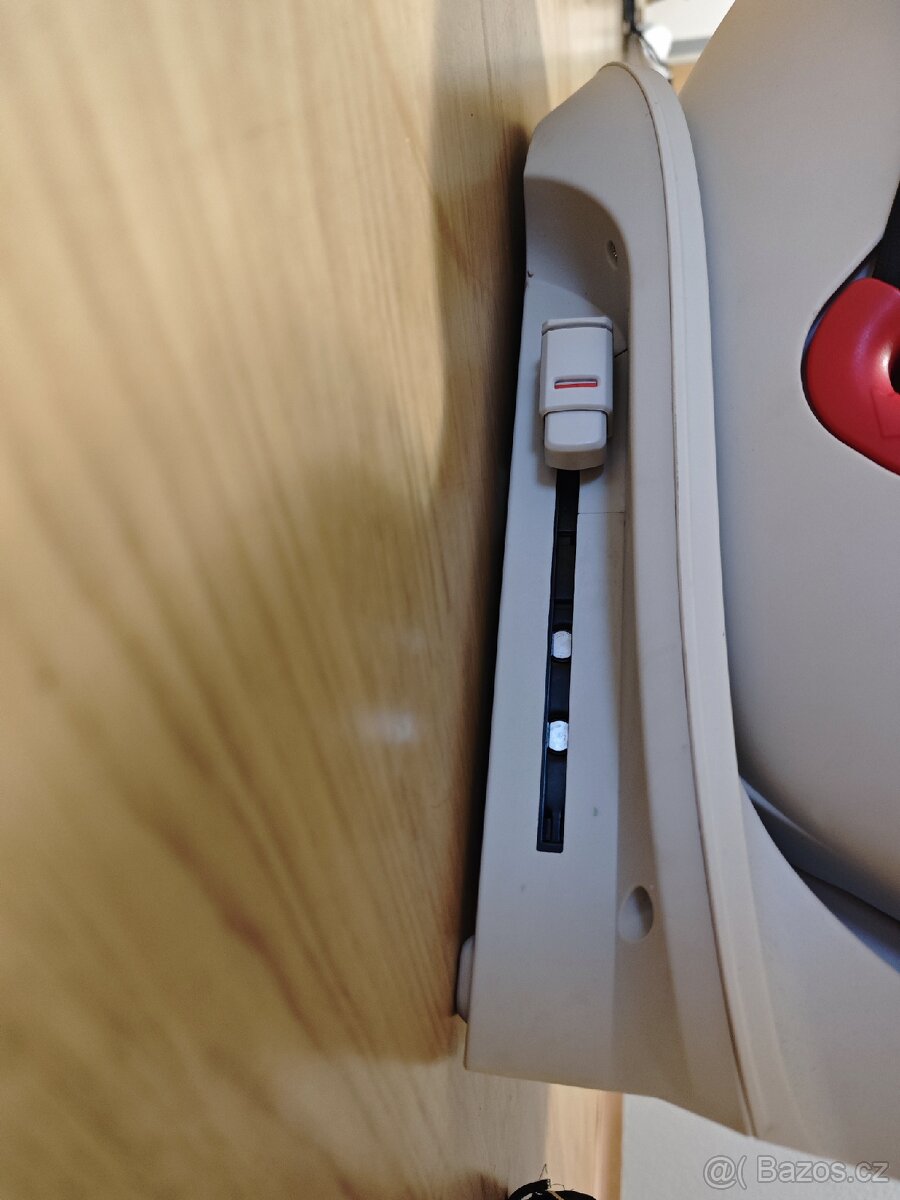 Dětská autosedačka Kinderkraft ONETO3 i-Size (9–36 kg) - 3