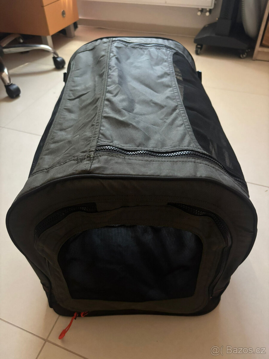 Skládací přepravní box pro psa - 3