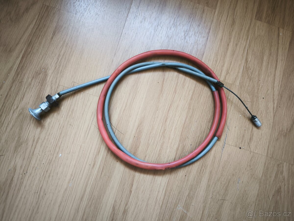 Díly Tatran, Manet - 3