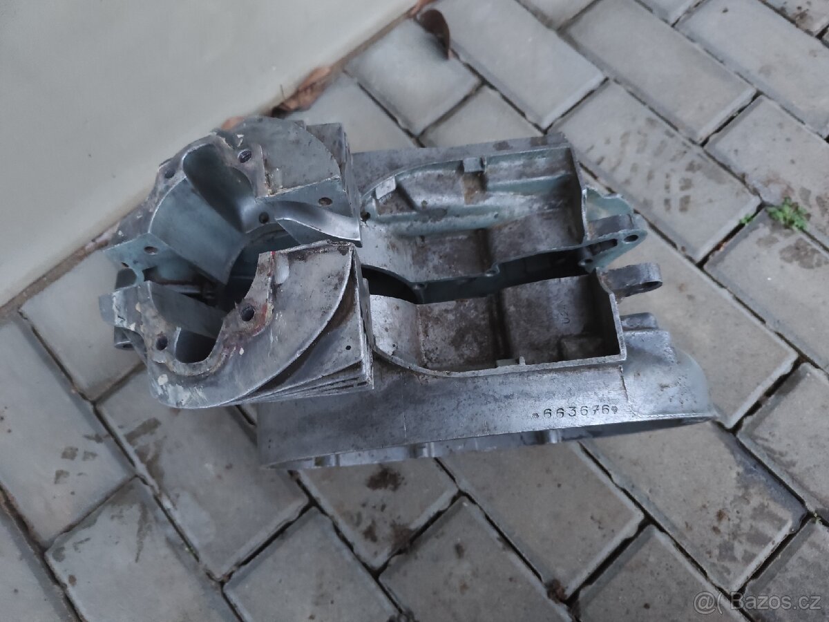 Kartery jawa 175/356 - 3