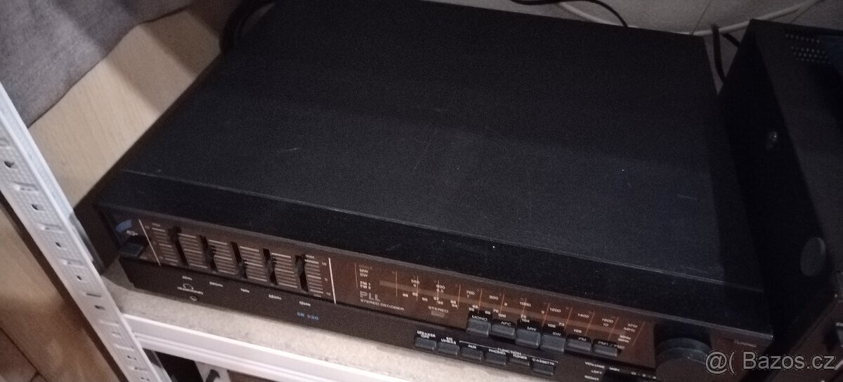 Receiver Tesla SR 530 - 3