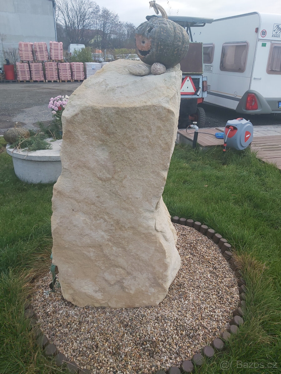 SLEVA...Pískovec.. - 3