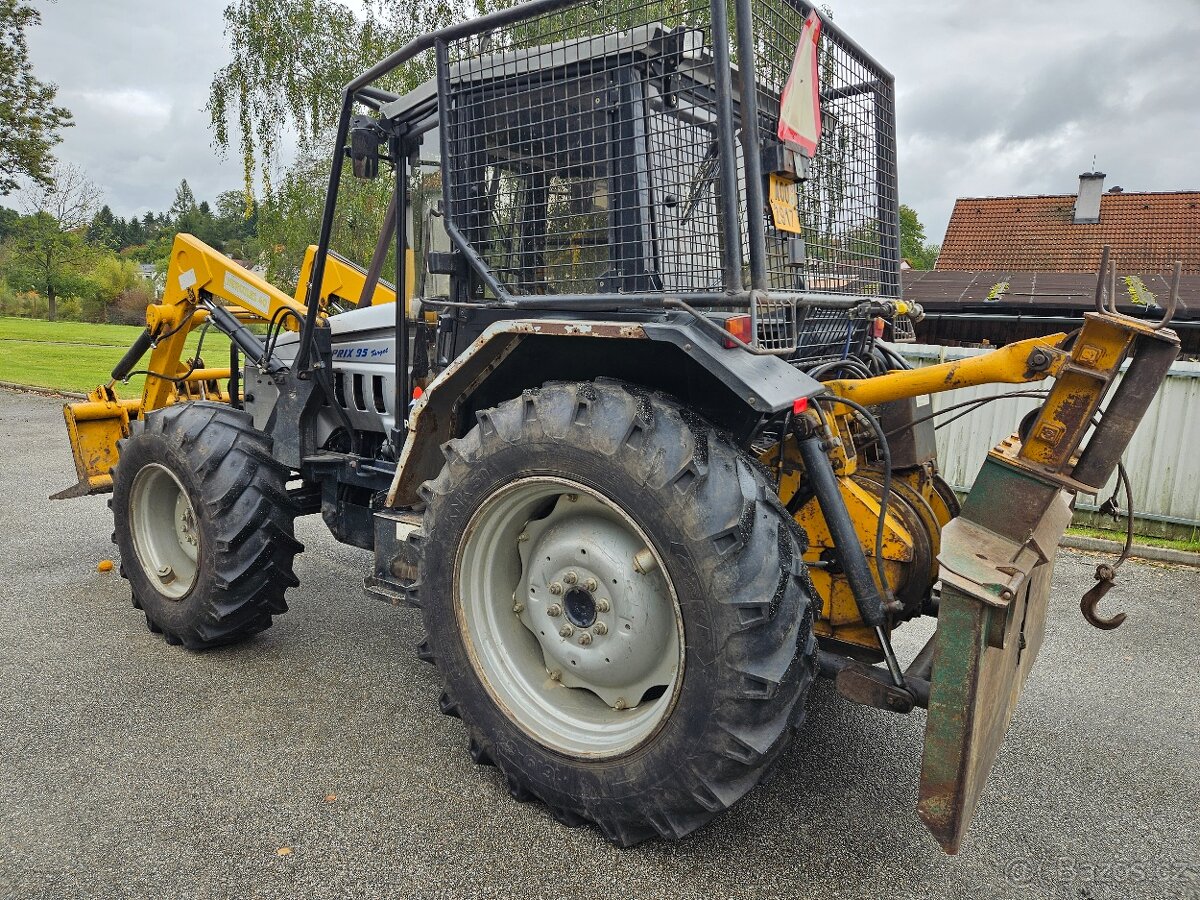 Lamborghini Grand Prix 95 Target UKT - 3