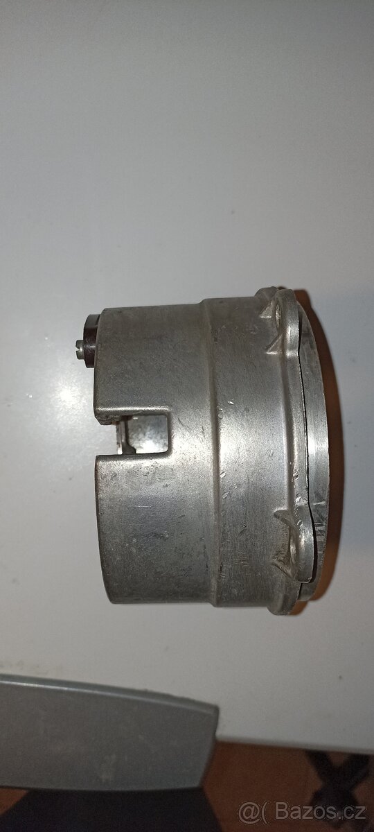 Jawa alternator - 3