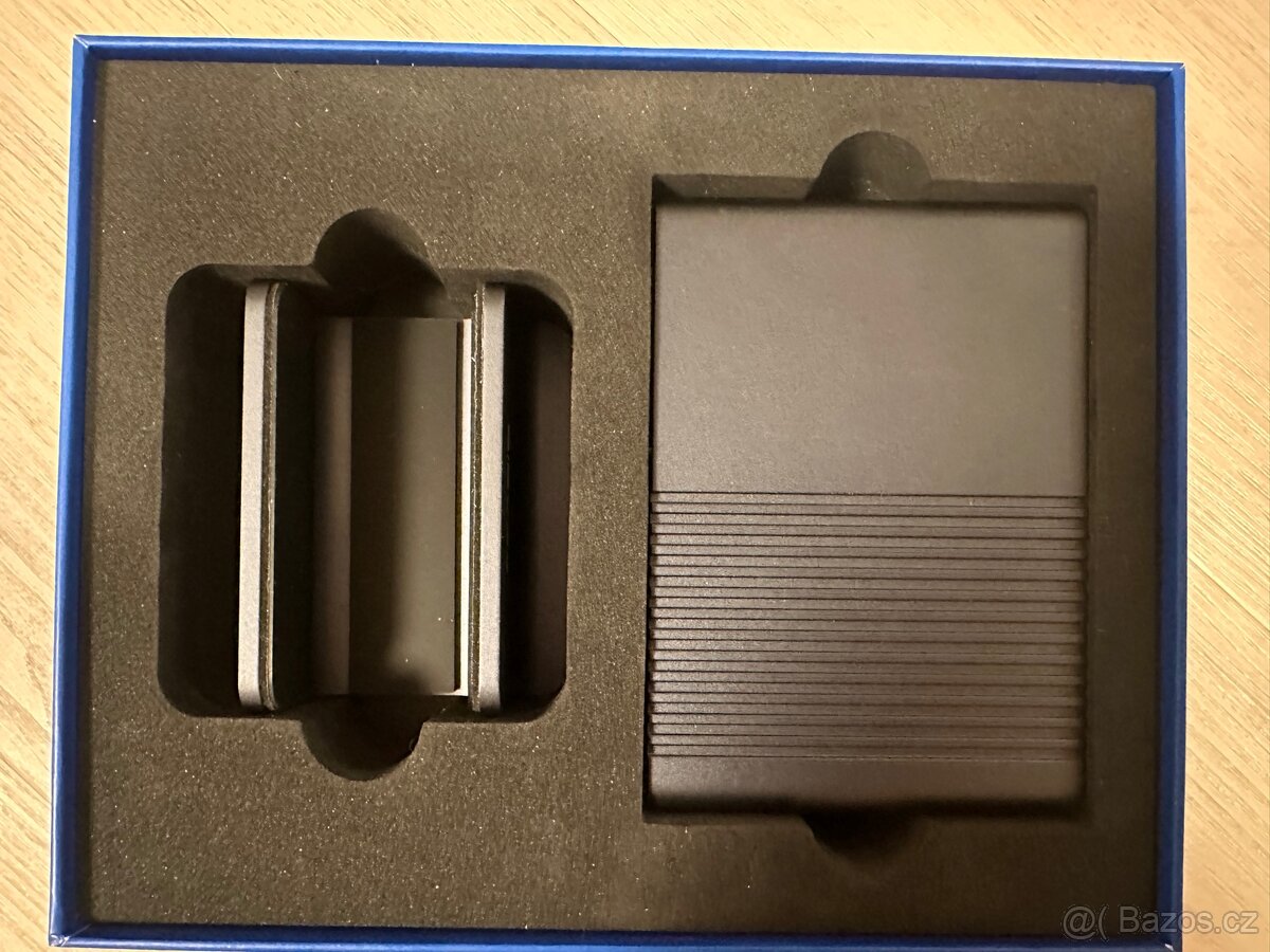 USB-C 15in1 docking station Acasis DS-7A15 - 3