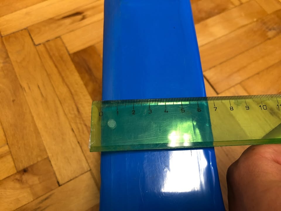 Nová Lithiová baterie 72V 27Ah se smart BMS XT90 - 3