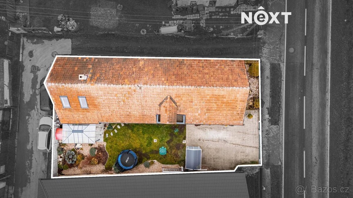 Prodej Rodinný dům, 88㎡ - 3