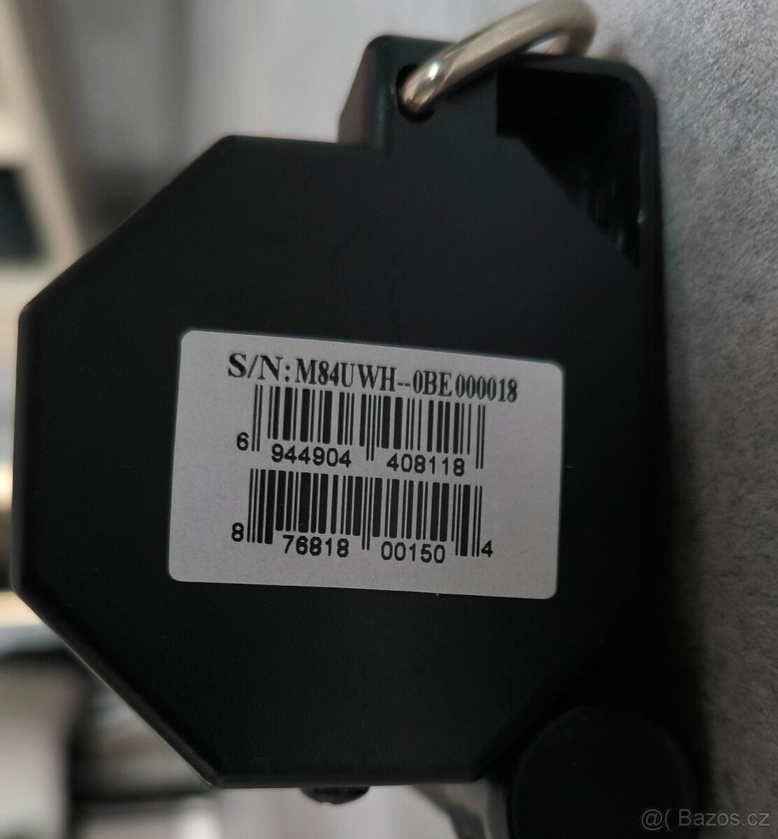 Projekční plátno ELITE SCREENS M84UWH - 3