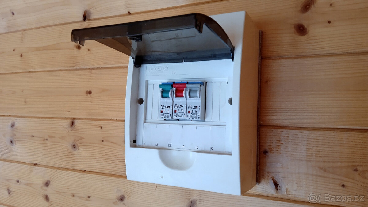 Maringotka (tiny house) - 3