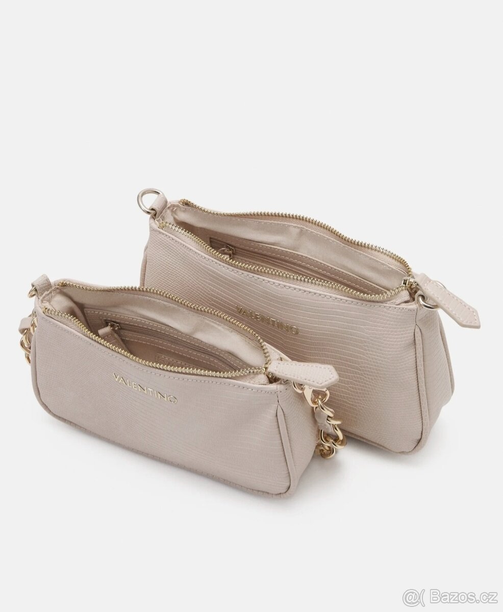 NOVÁ VALENTINO kabelka Cosmopolitan Set - 3