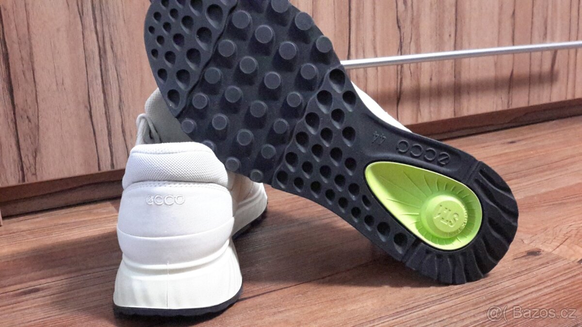Pánské boty ECCO - 3