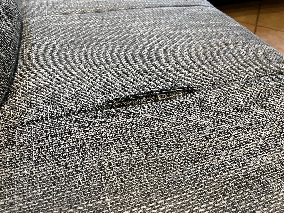 Gauč, rohová sedačka - 3