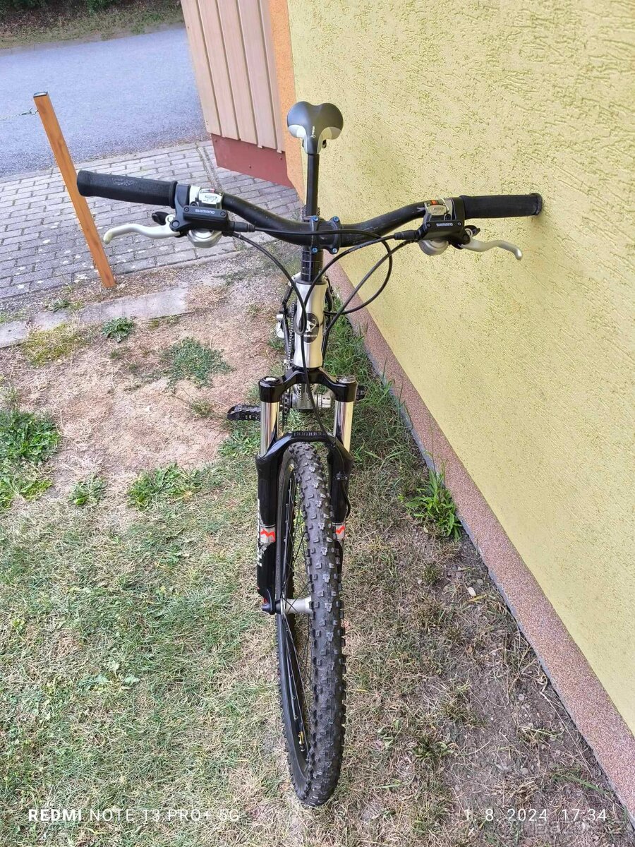 Merida Matts Sport 700 - 3