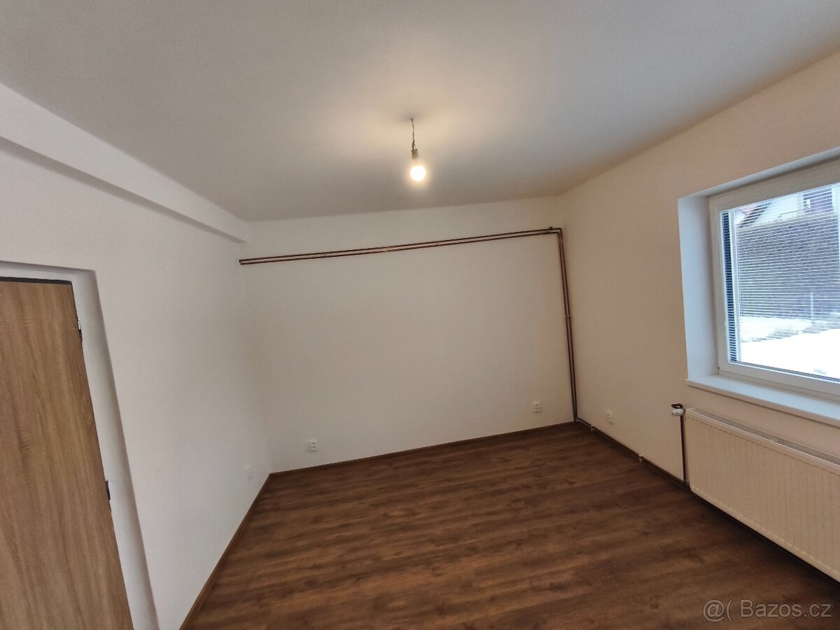 Pronájem bytu 2+1 Miletín - 3