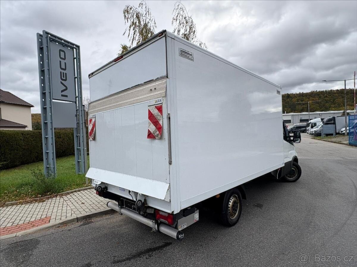 Iveco Daily 3,0 35S18HA8/P SKŘÍŇ + ČELO (2021) - 3