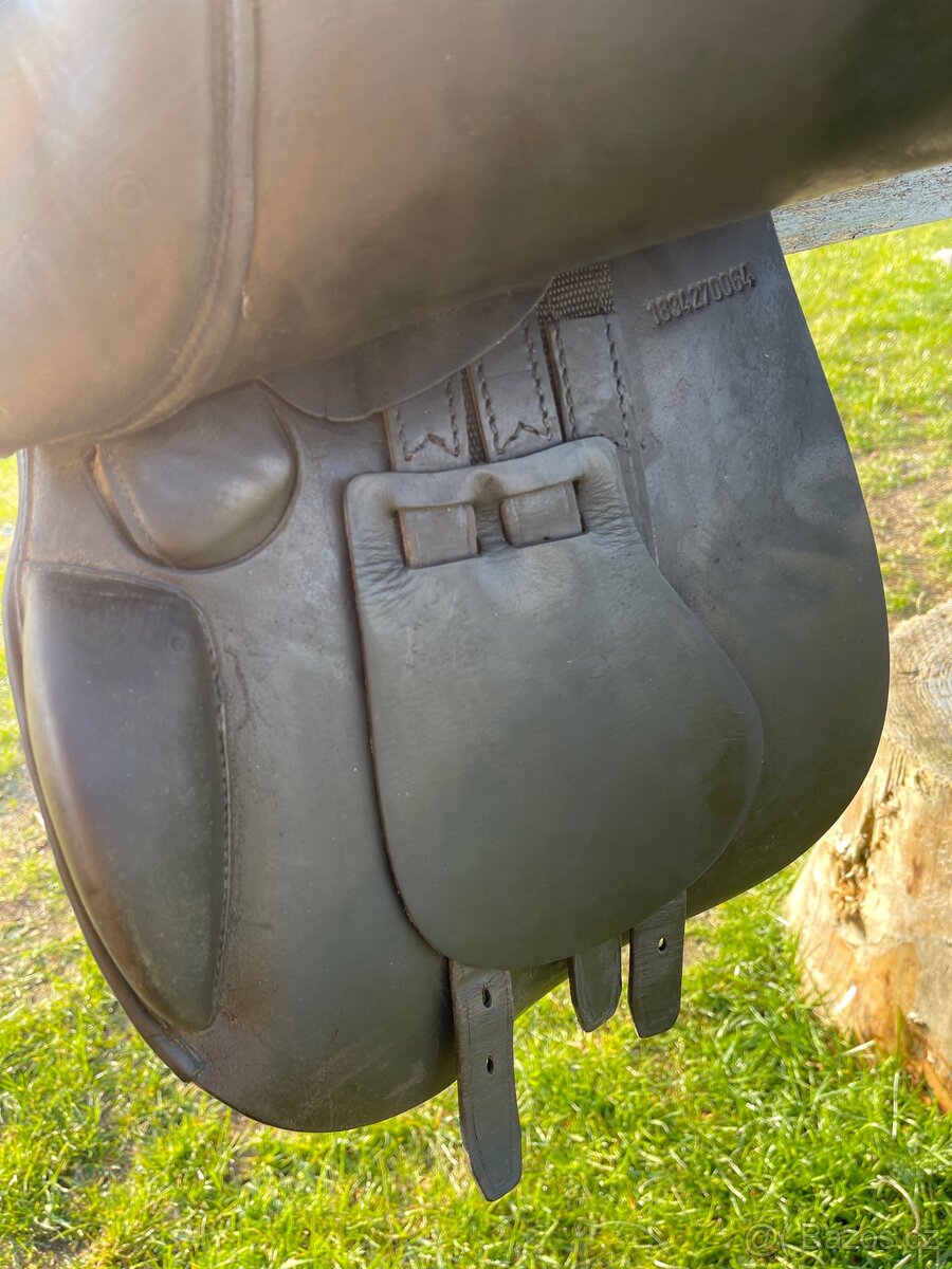 Prodám sedlo prestige - 3