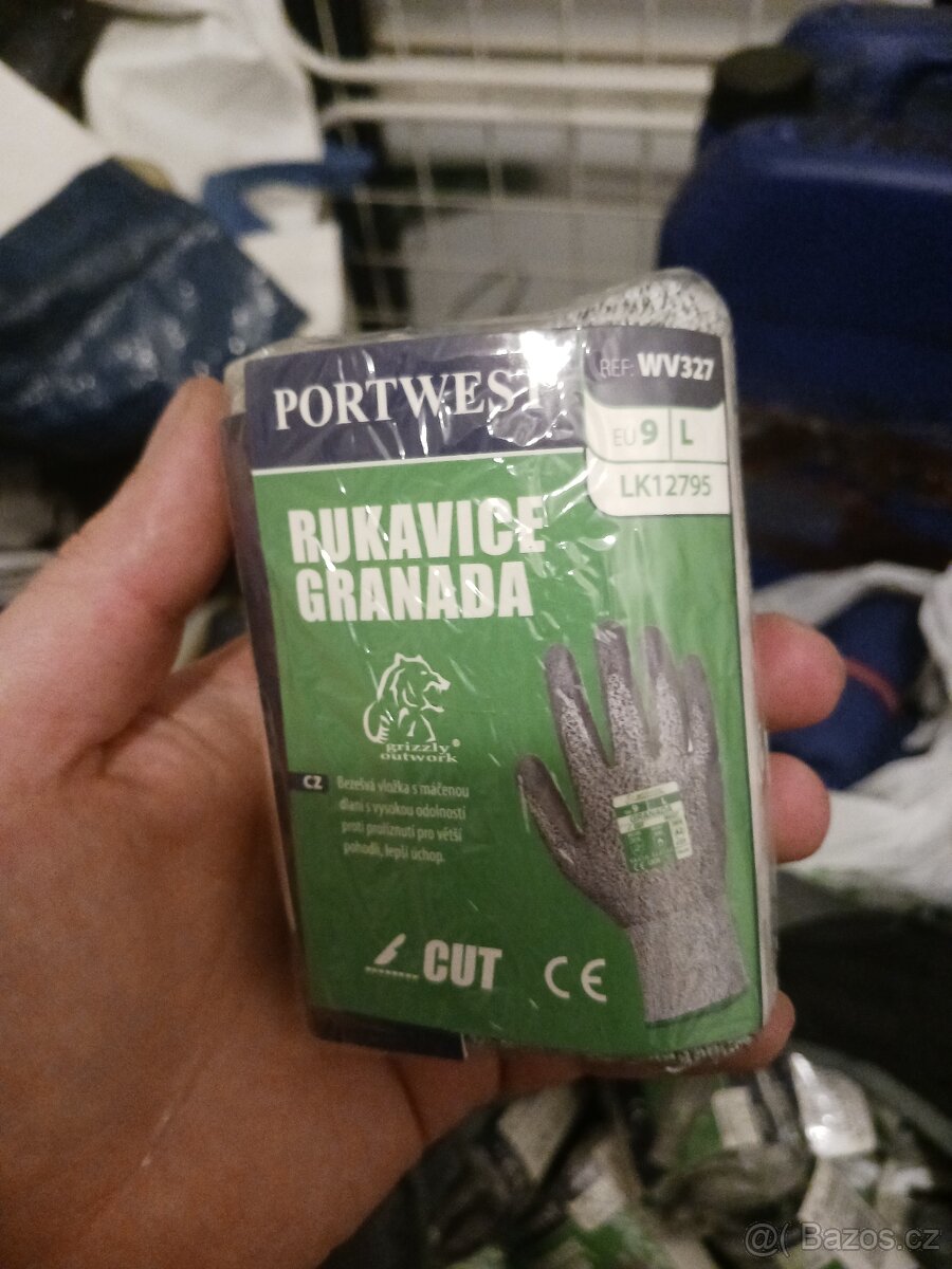 Prodám tlačitkový mobil - 3