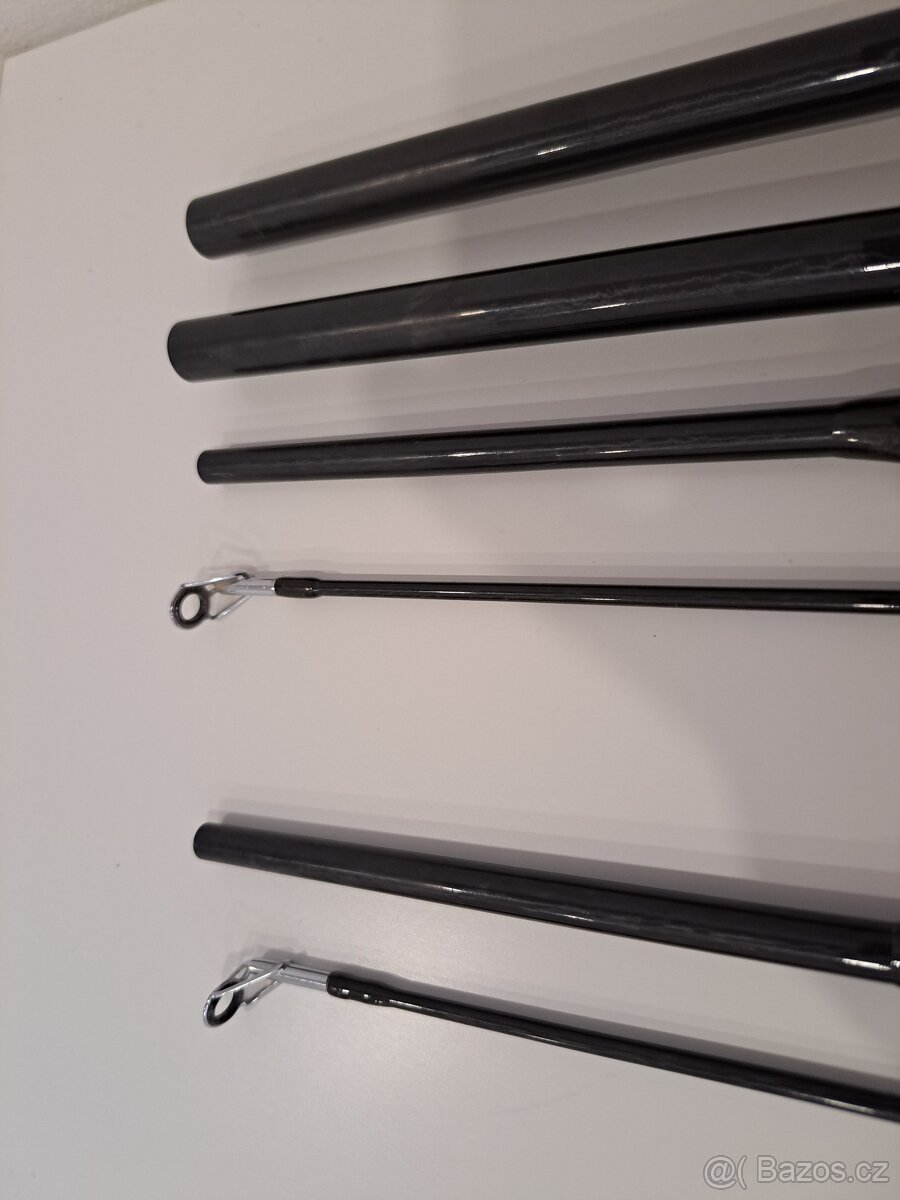 Shimano beastmaster - 3