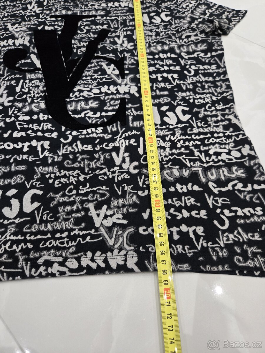 Versace tričko - 3