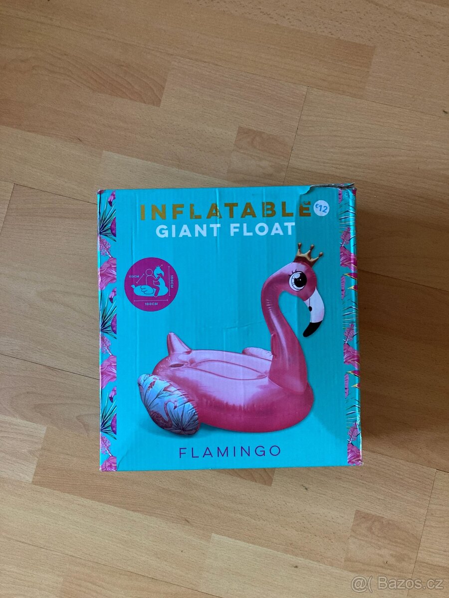 Nafukovací matrace - 3