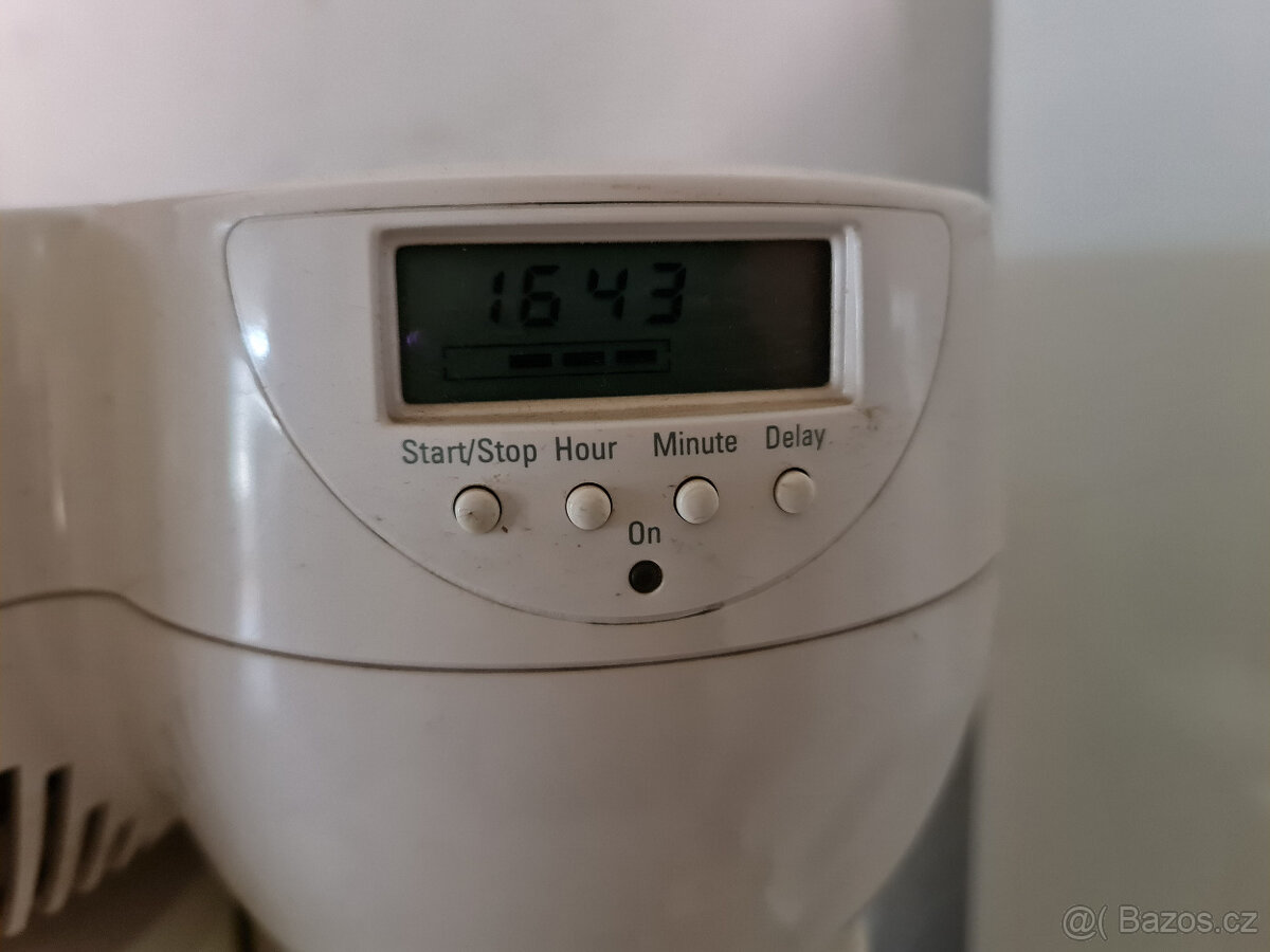 Destilační přístroj - 3