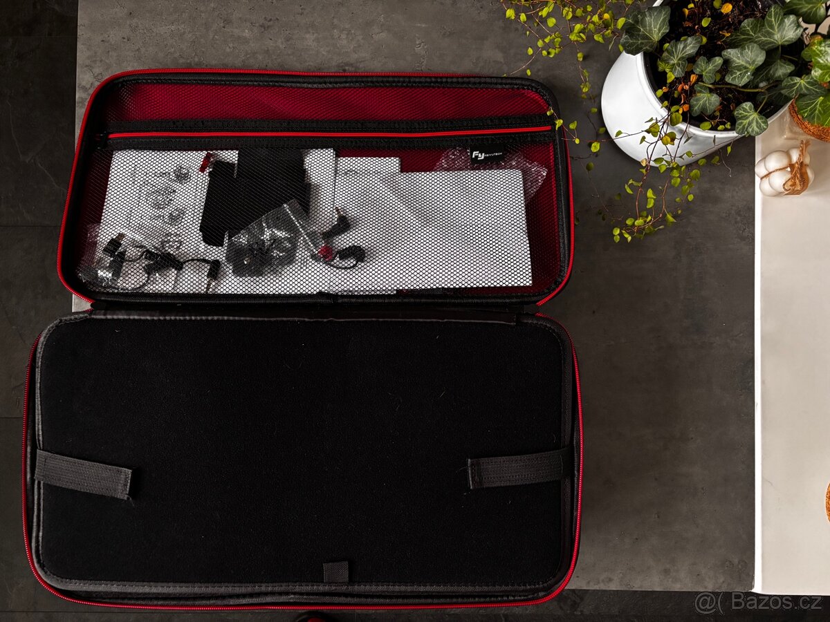 Stabilizátor FEYUTECH A2000 - 3