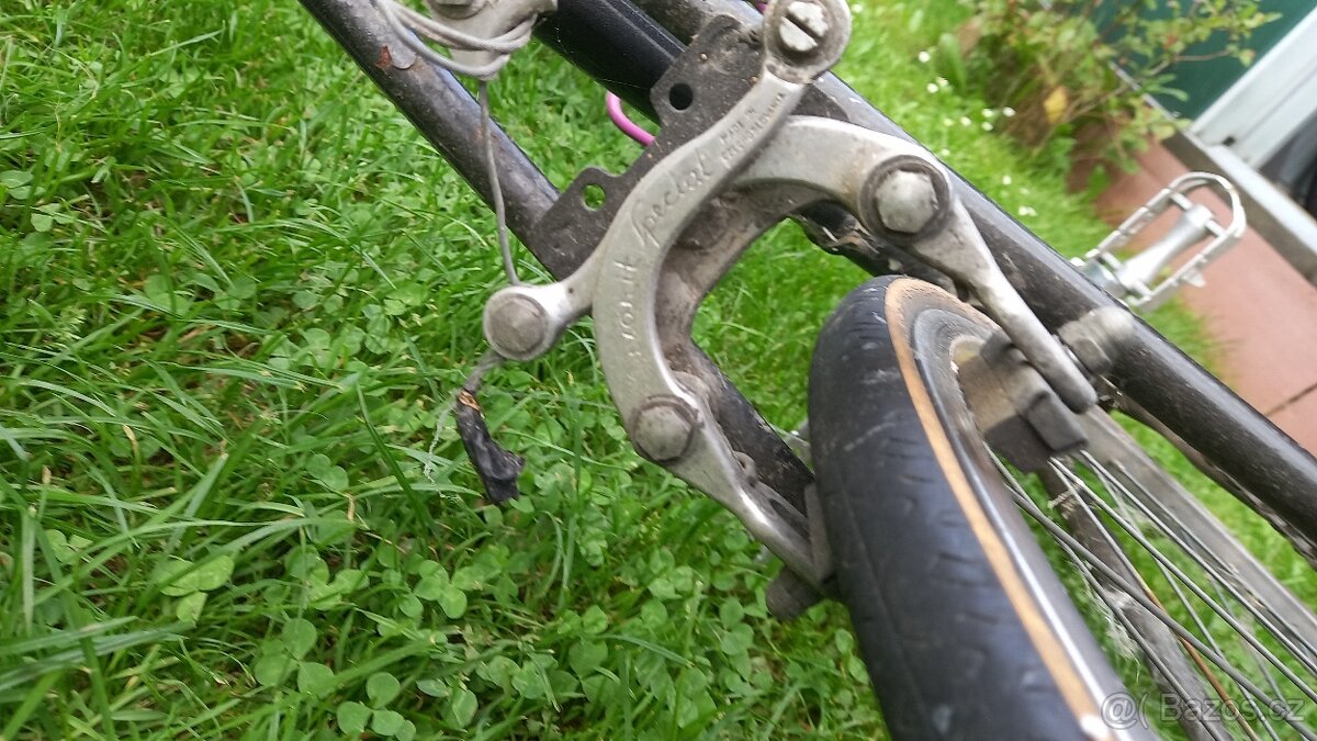 jízdní kolo Favorit speciál - 3