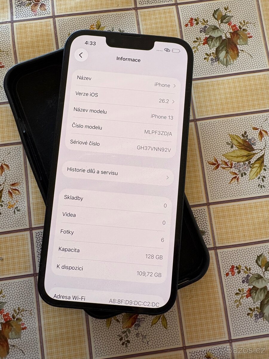 iPhone 13, 128gb - 3