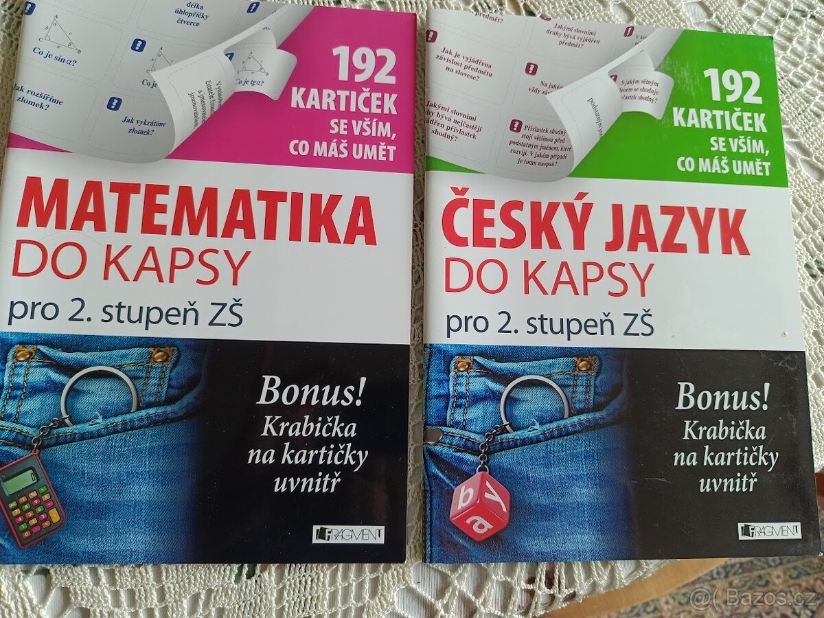 přijmací zkoušky na SŠ - 3