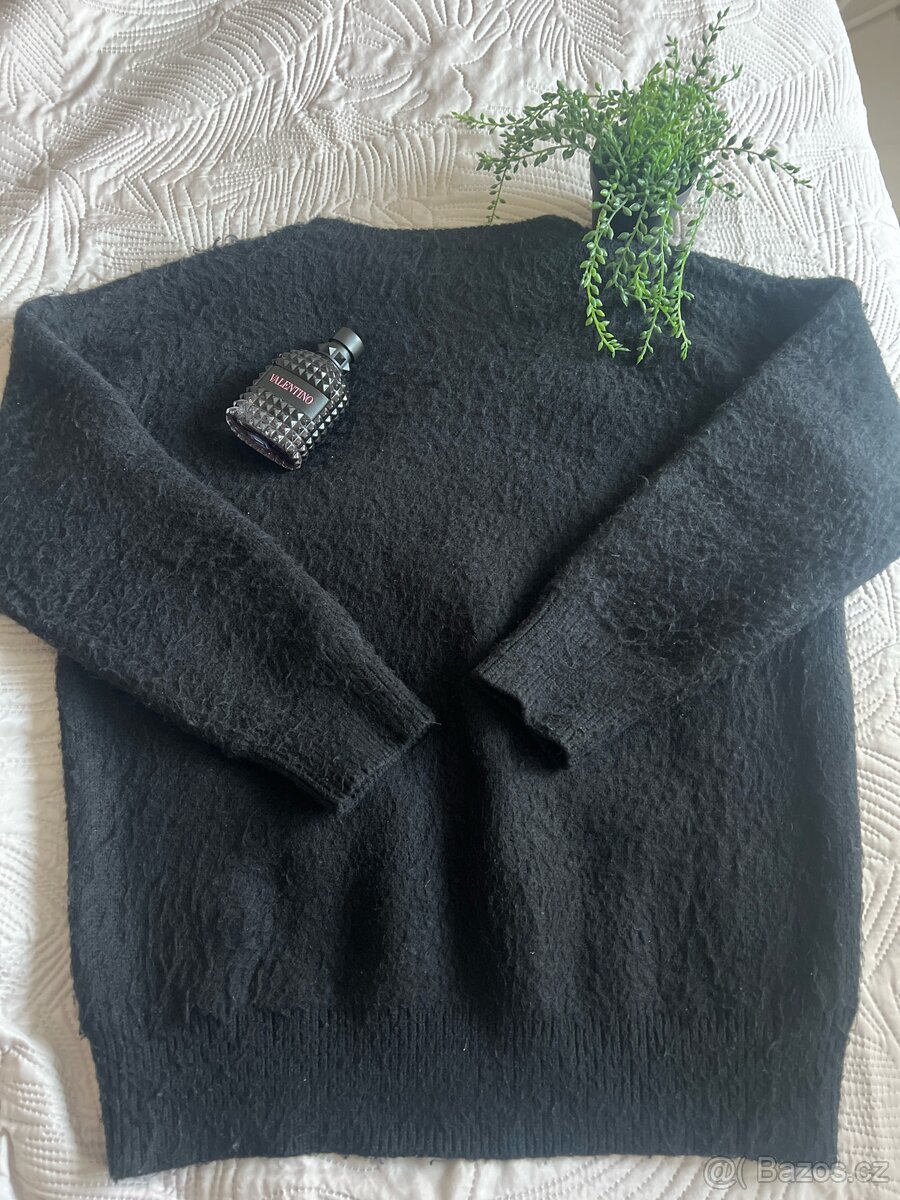Saint Laurent svetr - 3