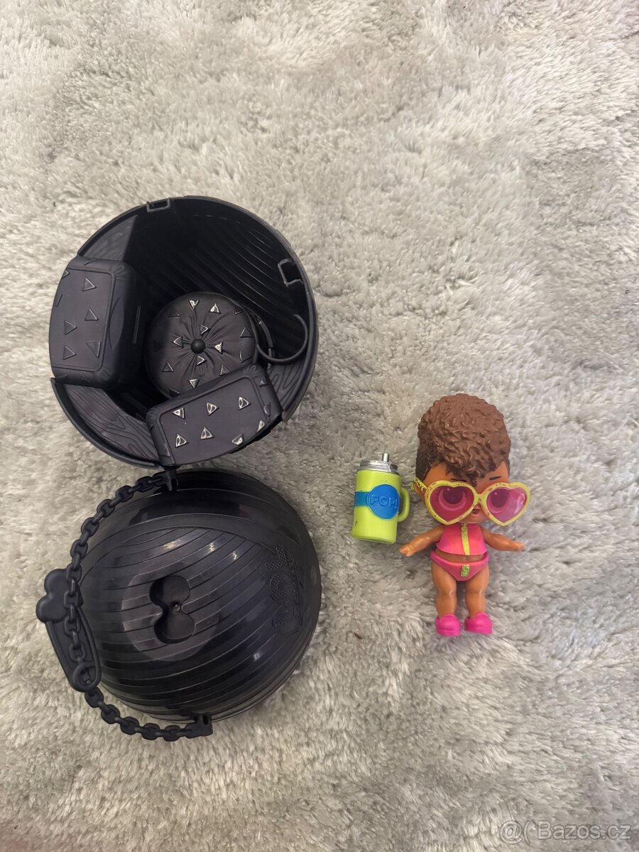 L.O.L. Surprise panenky - 3